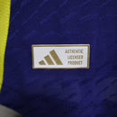 Camisa Real Madrid 24/25 Versão Jogador