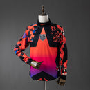 Manga Longa Goleiro USA 2026/2027