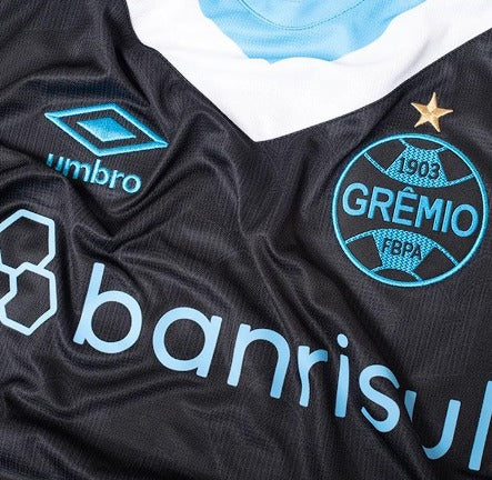 Camisa Gremio 2024