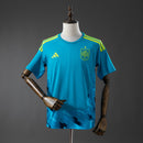 Camisa Espanha Goleiro 2026/2027