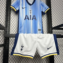 Conjunto Infantil Tottenham 24/25