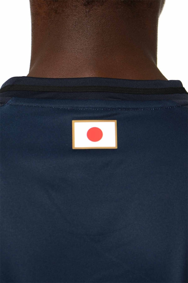 Camisa Japão 24/25