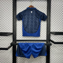 Conjunto Infantil Manchester United 24/25