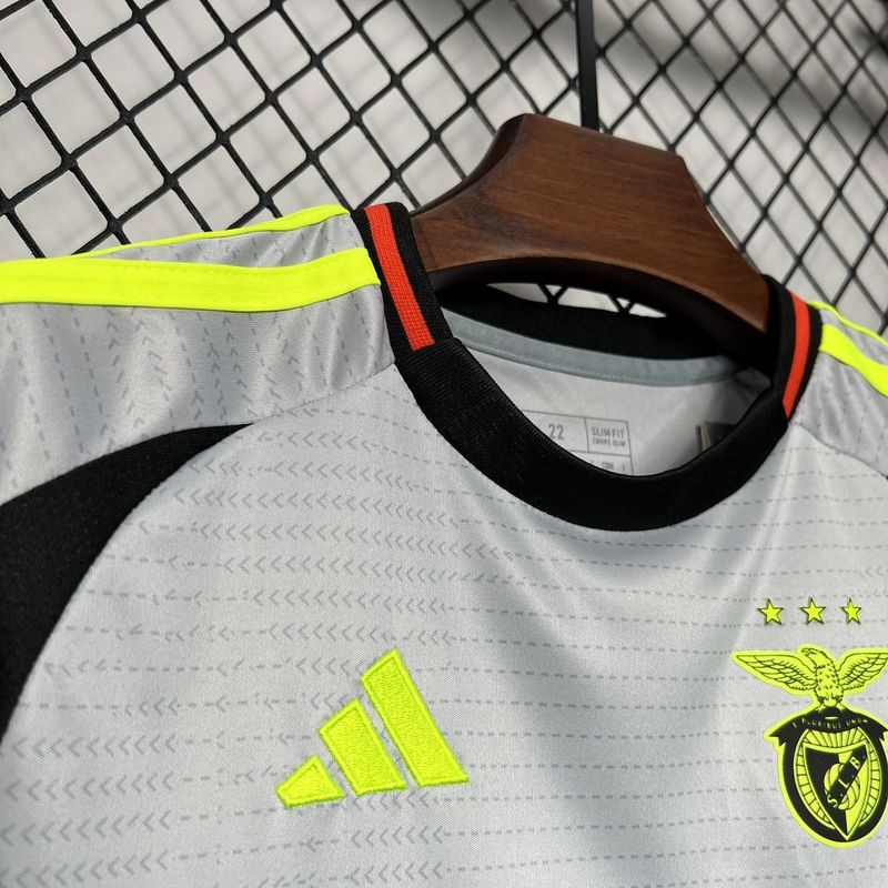 Conjunto Infantil Benfica 24/25