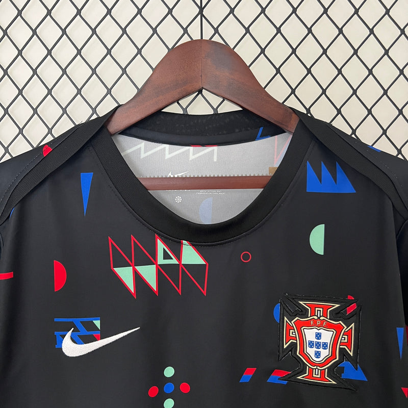 Camisa Portugal 24/25