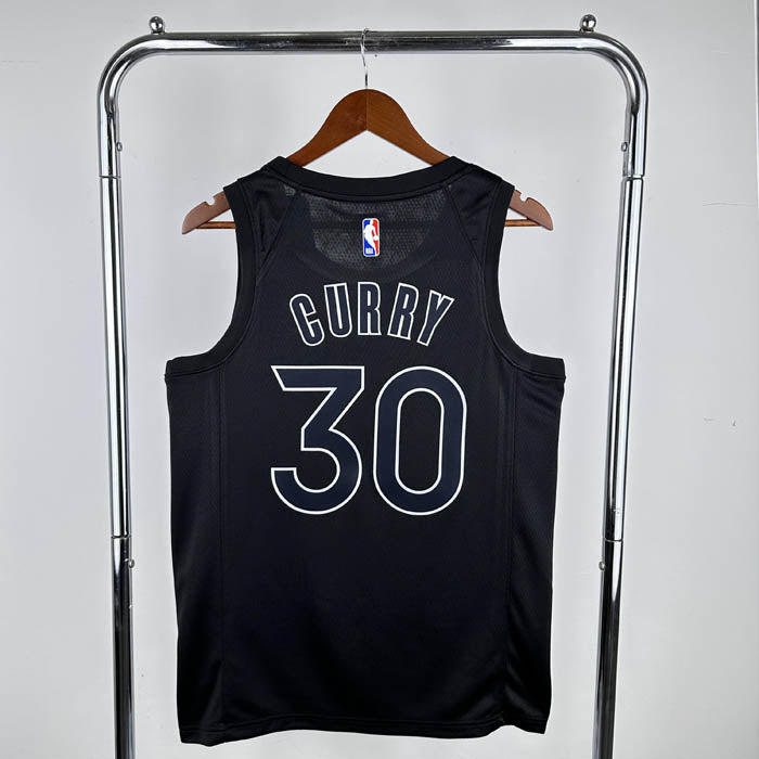 Regata NBA Golden State Warriors Edição Especial de MvP Stephen Curry
