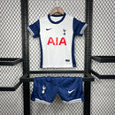 Conjunto Infantil Tottenham 24/25