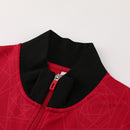 Conjunto Manchester United 24/25