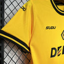 Conjunto Infantil Wolverhampton 24/25