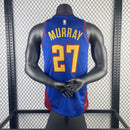 Regata NBA Denver Nuggets Statement Edition 23/24 Jamal Murray