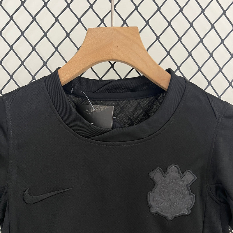 Conjunto Corinthians 24/25