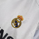 Camisa Real Madrid Retro 2004/2005