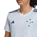 Camisa Feminina Cruzeiro 2023/24 Away