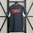 Camisa Bayer de Munique Baseball 2025/2026