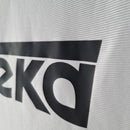 Camisa Real Madrid Retro 2000