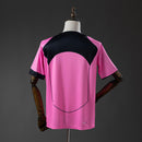 Camisa Total 90 Rosa