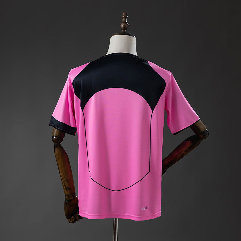 Camisa Total 90 Rosa