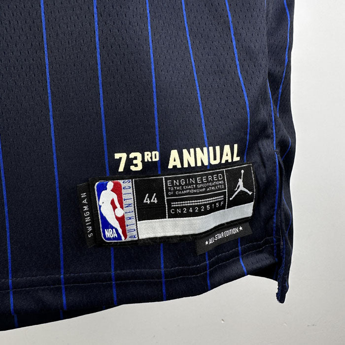 Regata NBA All Star Game 23/24 Jayson Tatum