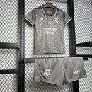 Conjunto Infantil Real Madrid 24/25