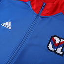 Conjunto Olympique de Lion 24/25