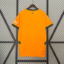 Camisa Valencia 2024/2025