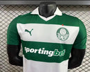 Camisa Palmeiras 2025/2026 Versão Jogador