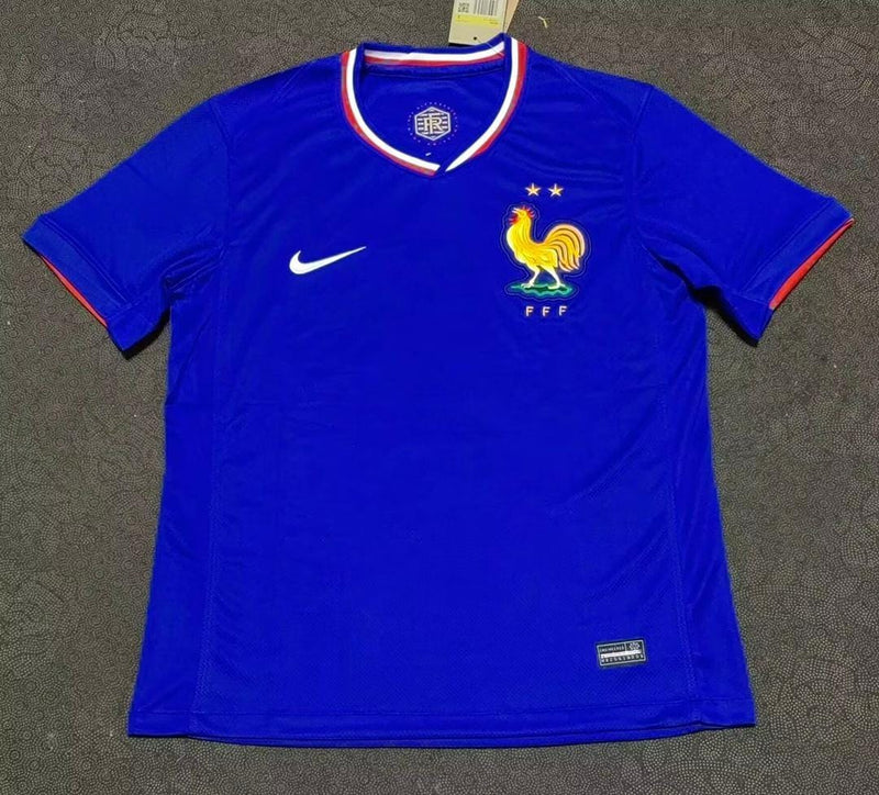 Camisa França 24/25