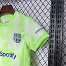 Conjunto Infantil Barcelona 24/25