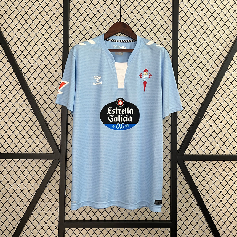 Camisa Celta 2024/2025