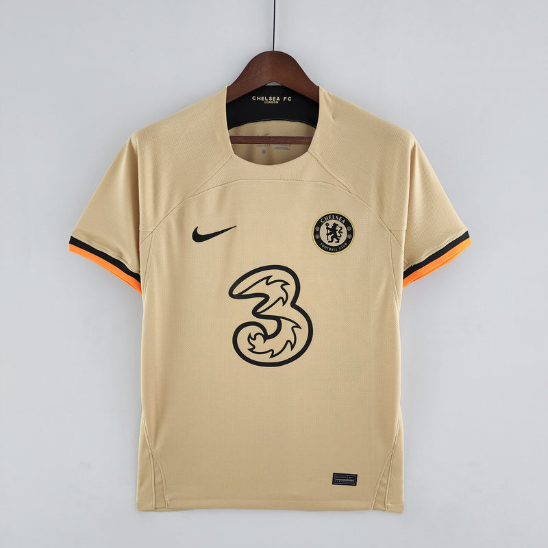 Camisa Chelsea 22/23