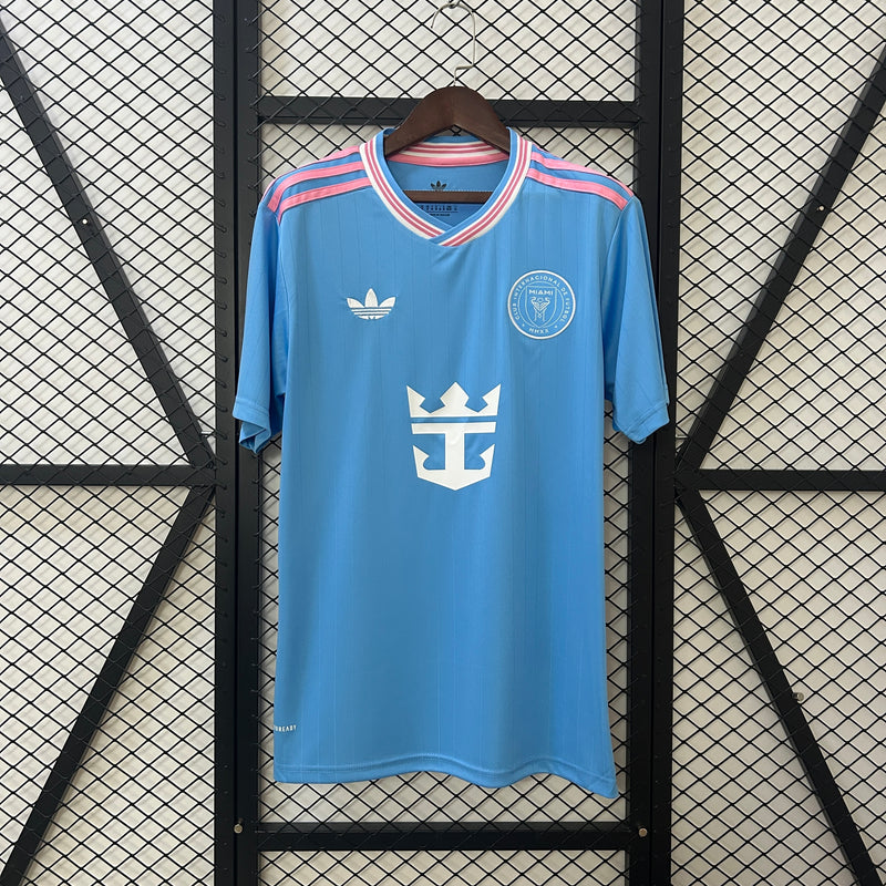 Camisa Inter de Miami 25/26