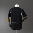 Camiseta Seleção Brasileira 2002 (Goleiro)