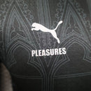 Camisa A.C Milan 24/25 Versão Jogador