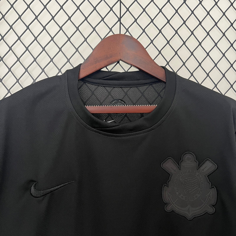 Camisa Corinthians 24/25