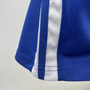 Regata Infantil NBA Golden State Warriors Stephen Curry Azul