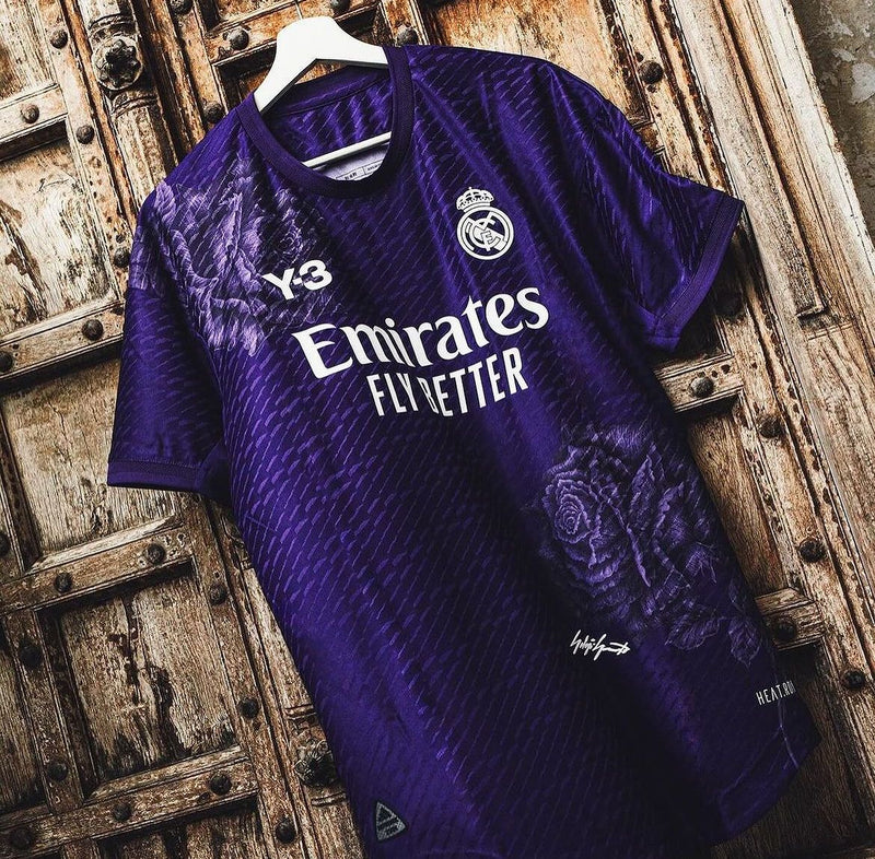 Camisa Real Madrid 24/25