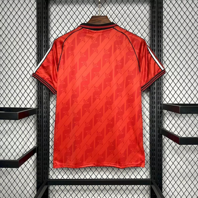 Camisa Flamengo Lifestyler 24/25