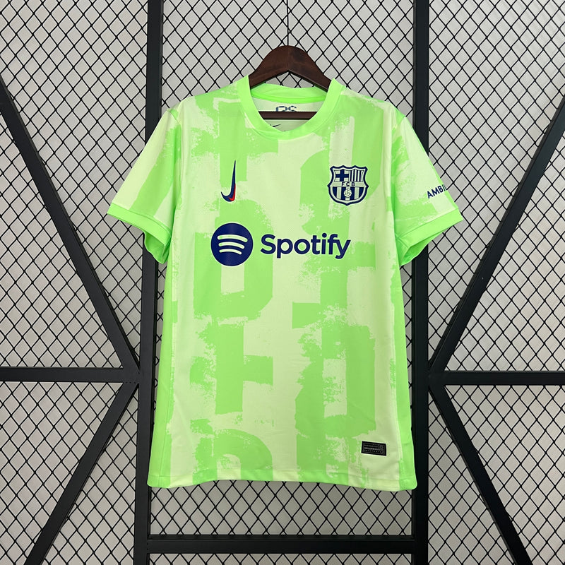 Camisa Barcelona 24/25