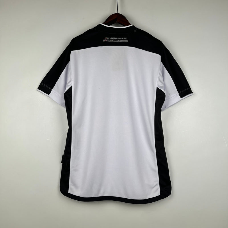 Camisa Corinthians 2000