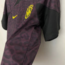 Camisa Seleção Brasileira 22/23 Goleiro