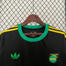 Camisa Seleção Jamaica 24/25