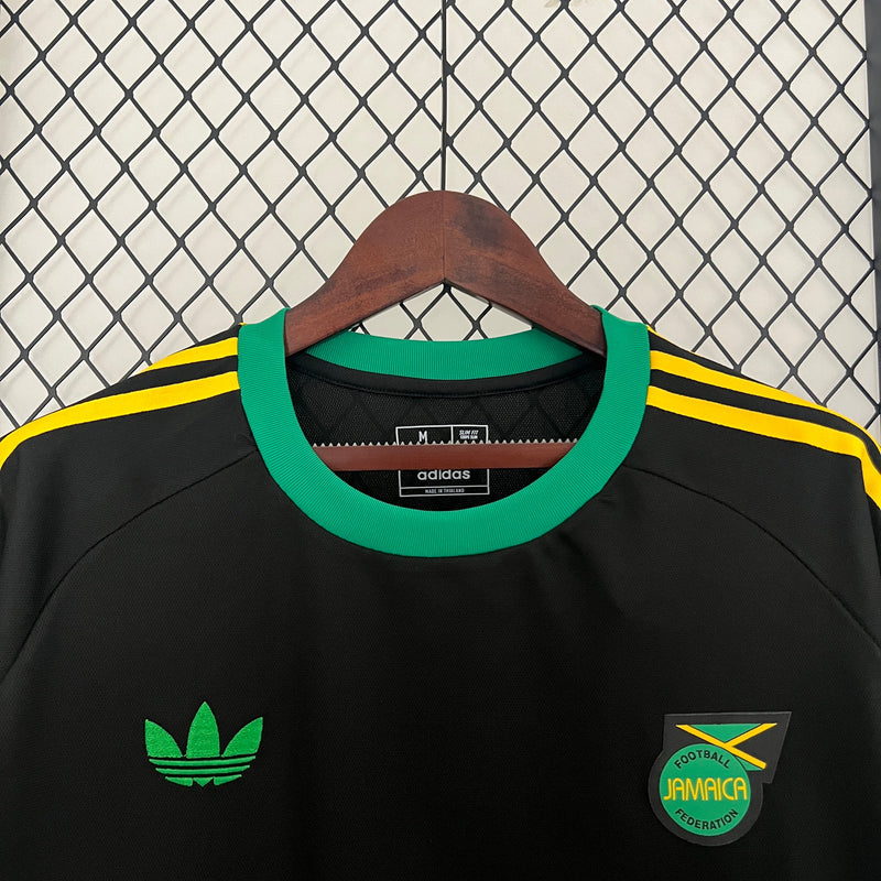 Camisa Seleção Jamaica 24/25