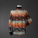 Manga Longa Goleiro França 2026/2027