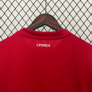 Camisa Servia 24/25 Lançamento