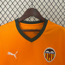 Camisa Valencia 2024/2025