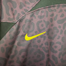 Camisa Seleção Brasileira 22/23 Goleiro