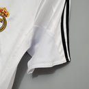 Camisa Real Madrid Retro 2004/2005