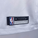 Regata Infantil NBA Chicago Bulls Michael Jordan Branca
