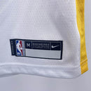 Regata Infantil NBA Golden State Warriors Stephen Curry Branca