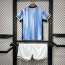 Conjunto Infantil Tottenham 24/25